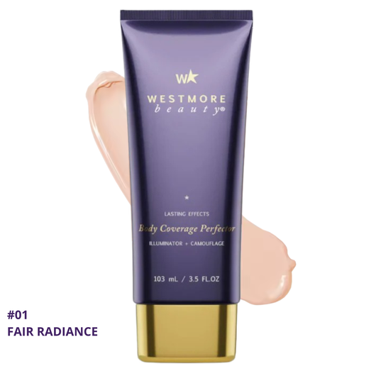 Body Coverage Perfector