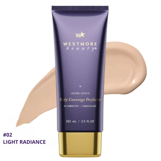 Body Coverage Perfector