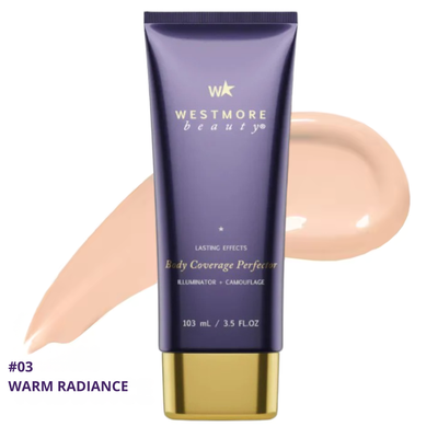 Body Coverage Perfector