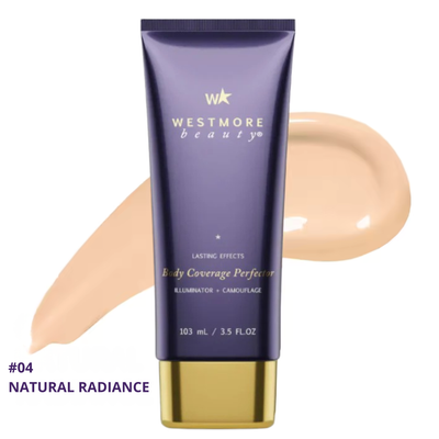 Body Coverage Perfector