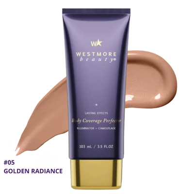 Body Coverage Perfector