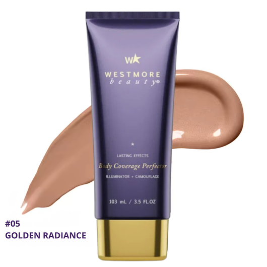 Body Coverage Perfector