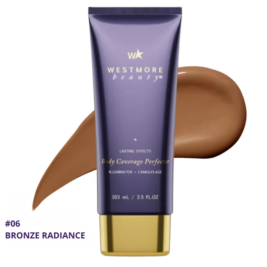 Body Coverage Perfector