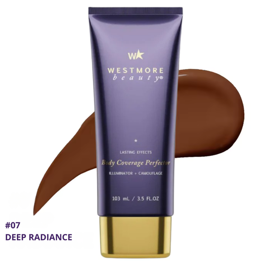 Body Coverage Perfector