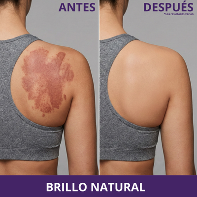 Body Coverage Perfector