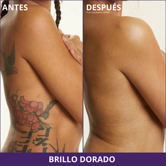 Body Coverage Perfector