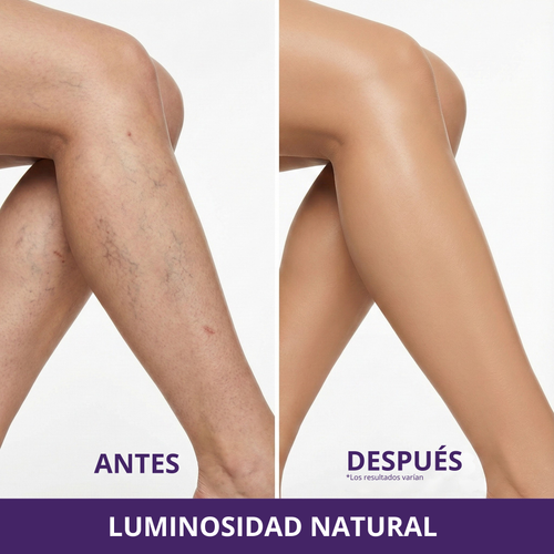 Body Coverage Perfector