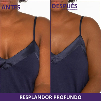 Body Coverage Perfector