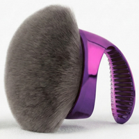 Brocha Corporal Blend & Blur