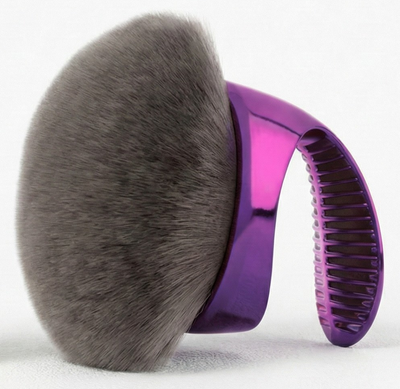 Brocha Corporal Blend & Blur