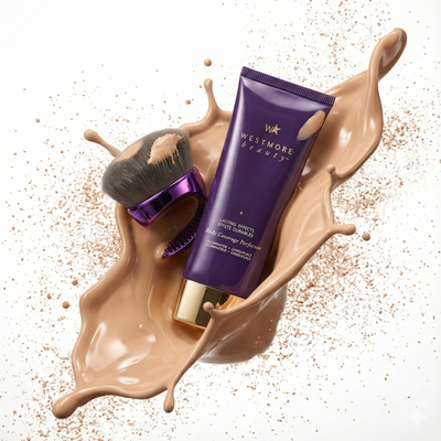 Body Coverage Perfector