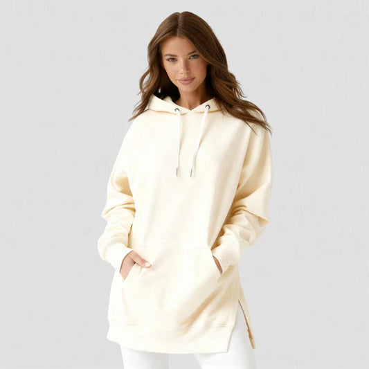 Sudadera Oversize con Capucha