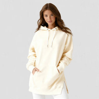 Sudadera Oversize con Capucha
