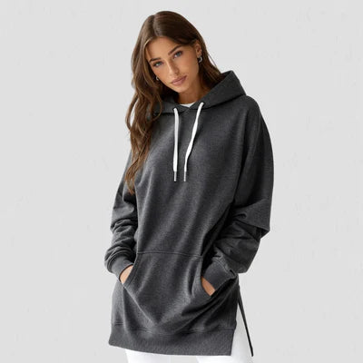 Sudadera Oversize con Capucha