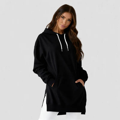 Sudadera Oversize con Capucha