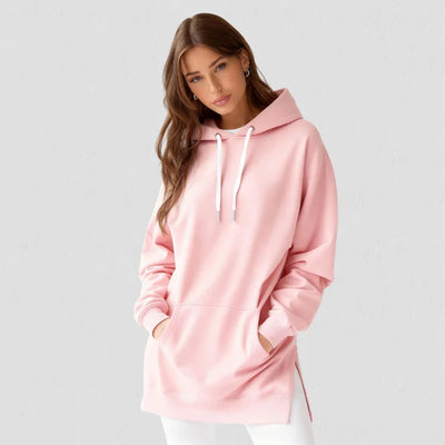 Sudadera Oversize con Capucha
