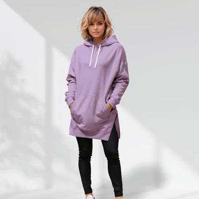 Sudadera Oversize con Capucha