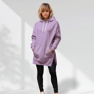 Sudadera Oversize con Capucha